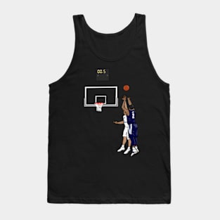 Jenkins The Legndary Mot Tank Top